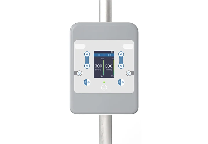 Contec SRP1 Automatic Pressure Infusor - Infusion & Feeding Pumps | WiZmed Medical Equipment South Africa Contec SRP1 Automatic Pressure Infusor - Infusion & Feeding Pumps | WiZmed Medical Equipment South Africa