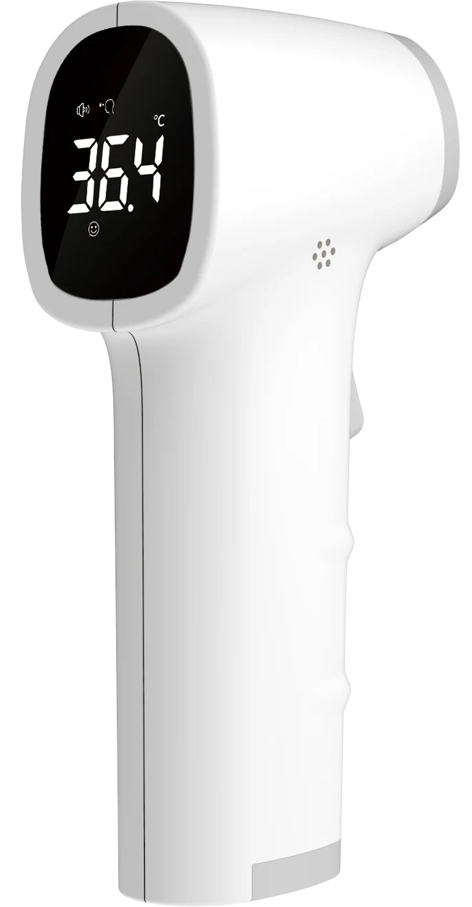 Contec TP500-LED Infrared Thermometer - Thermometers | WiZmed Medical Equipment South Africa Contec TP500-LED Infrared Thermometer - Thermometers | WiZmed Medical Equipment South Africa