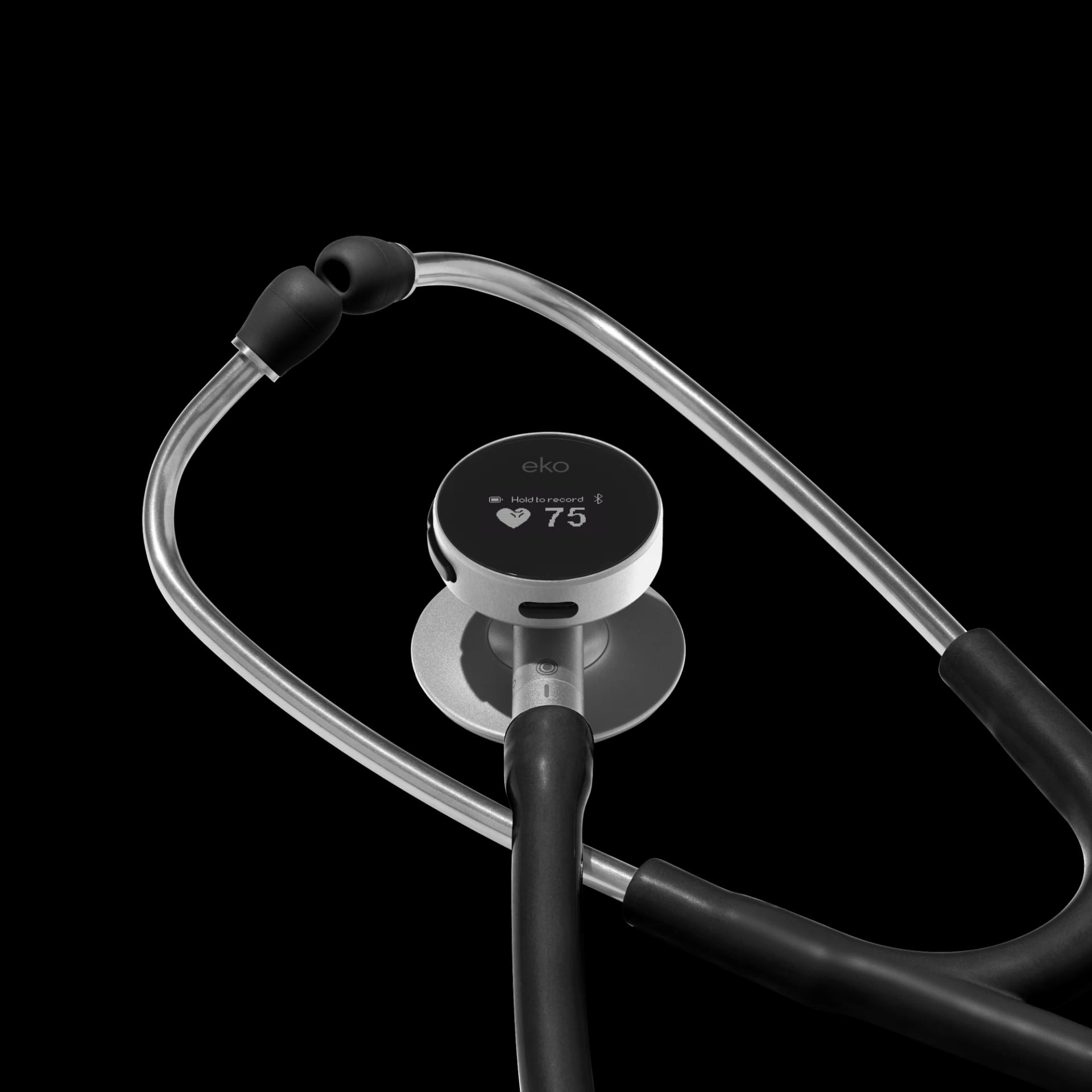 Eko CORE 300™ Digital Stethoscope - Stethoscopes available at WiZmed for R7,499 - Professional diagnostic stethoscope for healthcare workers Eko CORE 300™ Digital Stethoscope - Stethoscopes available at WiZmed for R7,499 - Professional diagnostic stethoscope for healthcare workers
