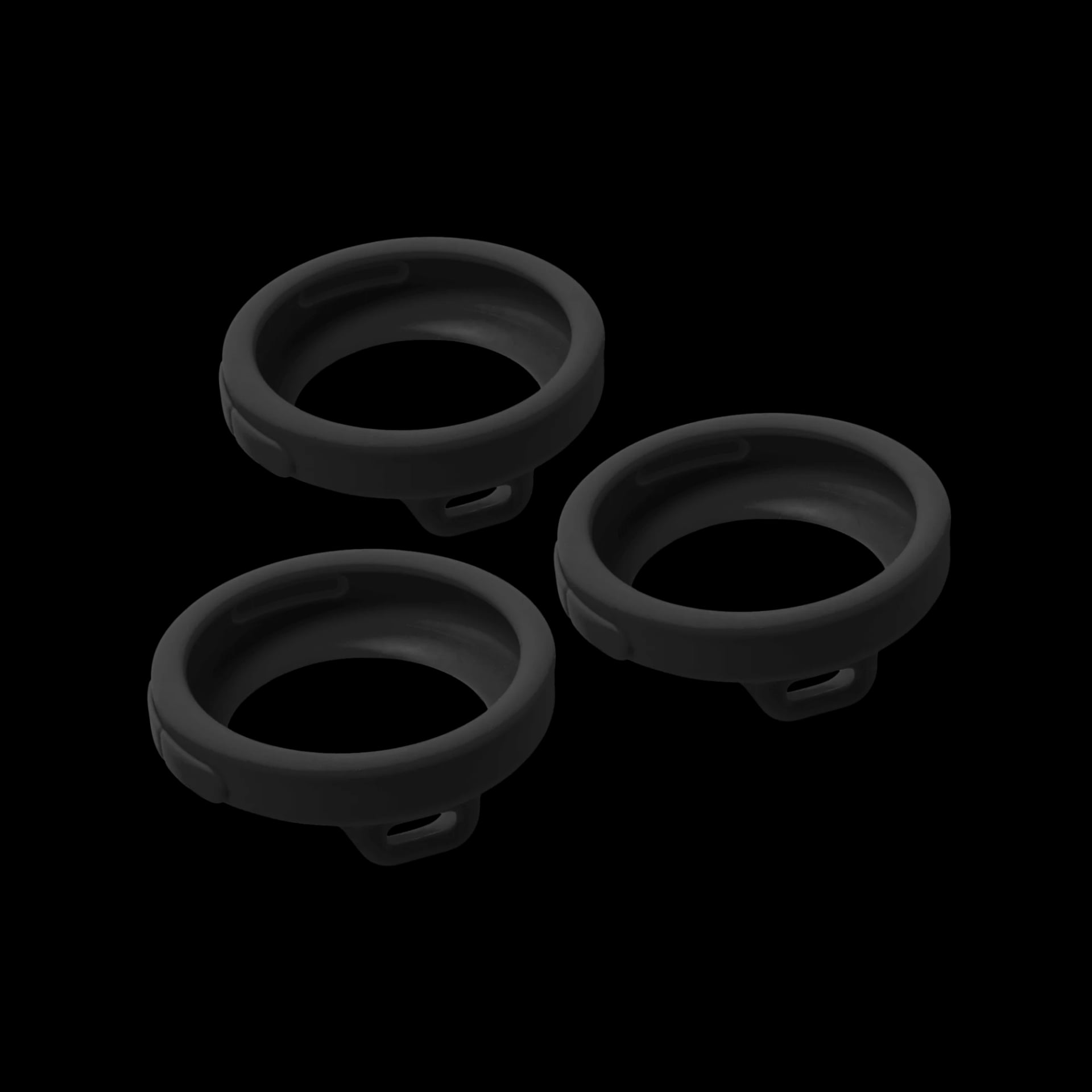 Eko CORE 500™ Protective Chestpiece Covers (3-Pack) - Eko Spare Parts/Accessories - R1,099 - In Stock | WiZmed Medical Equipment South Africa Eko CORE 500™ Protective Chestpiece Covers (3-Pack) - Eko Spare Parts/Accessories - R1,099 - In Stock | WiZmed Medical Equipment South Africa