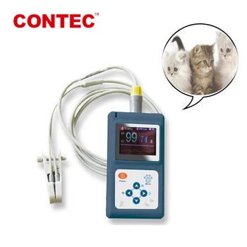 Contec CMS60D-VET Veterinary Pulse Oximeter - Pulse Oximeters | WiZmed Medical Equipment South Africa Contec CMS60D-VET Veterinary Pulse Oximeter - Pulse Oximeters | WiZmed Medical Equipment South Africa