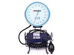 Desk/Wall Aneroid Sphygmomanometer - Sphygmomanometers | WiZmed Medical Equipment South Africa Desk/Wall Aneroid Sphygmomanometer - Sphygmomanometers | WiZmed Medical Equipment South Africa
