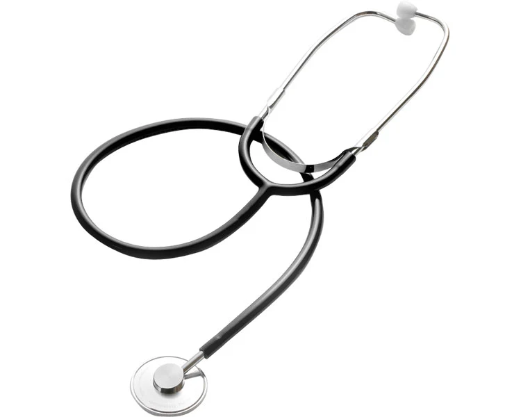 Nurse's Single-Head Stethoscope - Stethoscopes | WiZmed Medical Equipment South Africa - Professional diagnostic stethoscope for healthcare workers Nurse's Single-Head Stethoscope - Stethoscopes | WiZmed Medical Equipment South Africa - Professional diagnostic stethoscope for healthcare workers