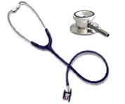 Paediatric Stethoscope - Stethoscopes | WiZmed Medical Equipment South Africa - Professional diagnostic stethoscope for healthcare workers Paediatric Stethoscope - Stethoscopes | WiZmed Medical Equipment South Africa - Professional diagnostic stethoscope for healthcare workers