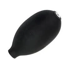 Sphygmomanometer Inflation Bulb with End Valve - Blood Pressure Cuffs & Spares available at WiZmed Sphygmomanometer Inflation Bulb with End Valve - Blood Pressure Cuffs & Spares available at WiZmed