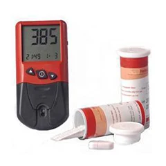 URIT-12 Haemoglobin Meter - Point-of-Care Testing | WiZmed Medical Equipment South Africa URIT-12 Haemoglobin Meter - Point-of-Care Testing | WiZmed Medical Equipment South Africa