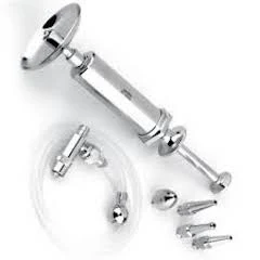 Utility Ear Syringe - Medical Equipment | WiZmed Medical Equipment South Africa Utility Ear Syringe - Medical Equipment | WiZmed Medical Equipment South Africa