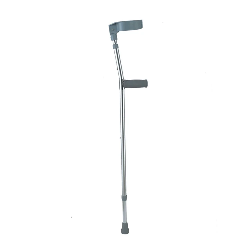 Aluminium Elbow Crutch (FS933L) - Walking Aids - R159 | WiZmed Medical Equipment South Africa Aluminium Elbow Crutch (FS933L) - Walking Aids - R159 | WiZmed Medical Equipment South Africa