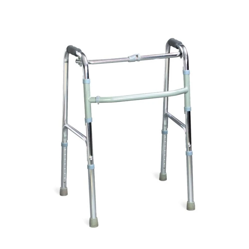 Aluminium Walking Frame - Walking Aids - R499 | WiZmed Medical Equipment South Africa Aluminium Walking Frame - Walking Aids - R499 | WiZmed Medical Equipment South Africa