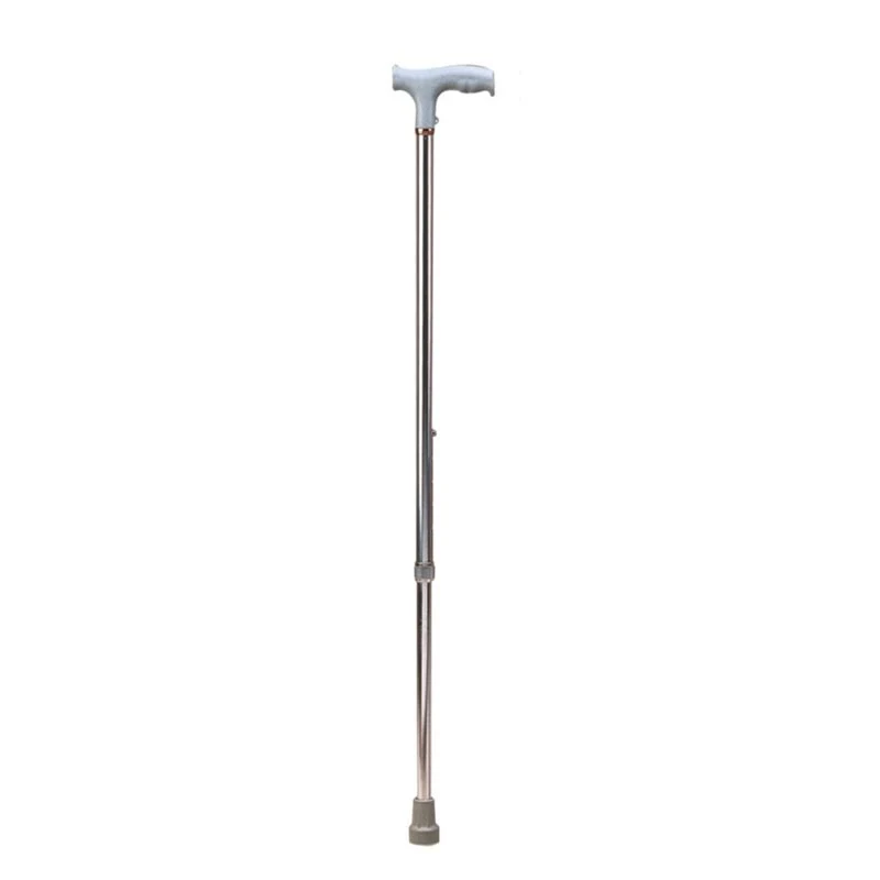 Aluminium Walking Stick - Walking Aids - R129 | WiZmed Medical Equipment South Africa Aluminium Walking Stick - Walking Aids - R129 | WiZmed Medical Equipment South Africa