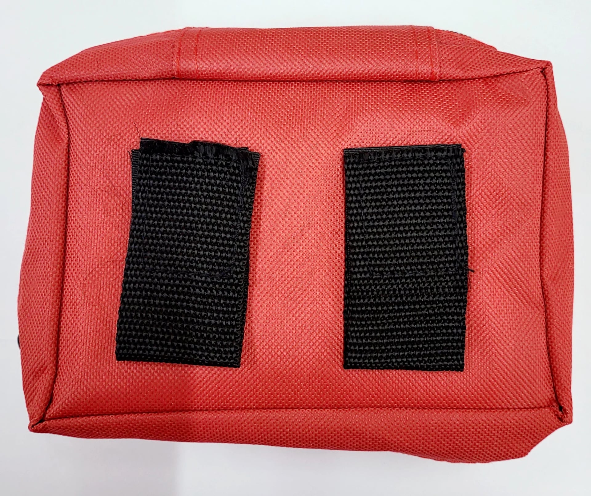Basic First Aid Kit in Belt Bag (Red or Blue) - First Aid Kits & Refills - R129 | WiZmed Medical Equipment South Africa Basic First Aid Kit in Belt Bag (Red or Blue) - First Aid Kits & Refills - R129 | WiZmed Medical Equipment South Africa