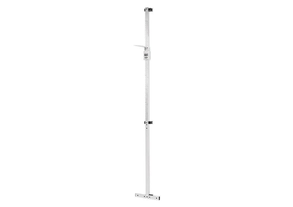 Charder HM210D Digital Wall-Mounted Stadiometer - Scales - R4,649 | WiZmed Medical Equipment South Africa Charder HM210D Digital Wall-Mounted Stadiometer - Scales - R4,649 | WiZmed Medical Equipment South Africa