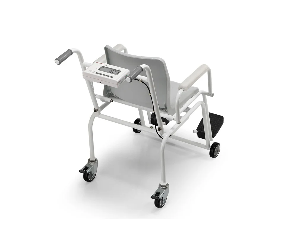 Charder MS5810 Electronic Chair Scale (200 kg) - Scales available at WiZmed for R14,399 Charder MS5810 Electronic Chair Scale (200 kg) - Scales available at WiZmed for R14,399
