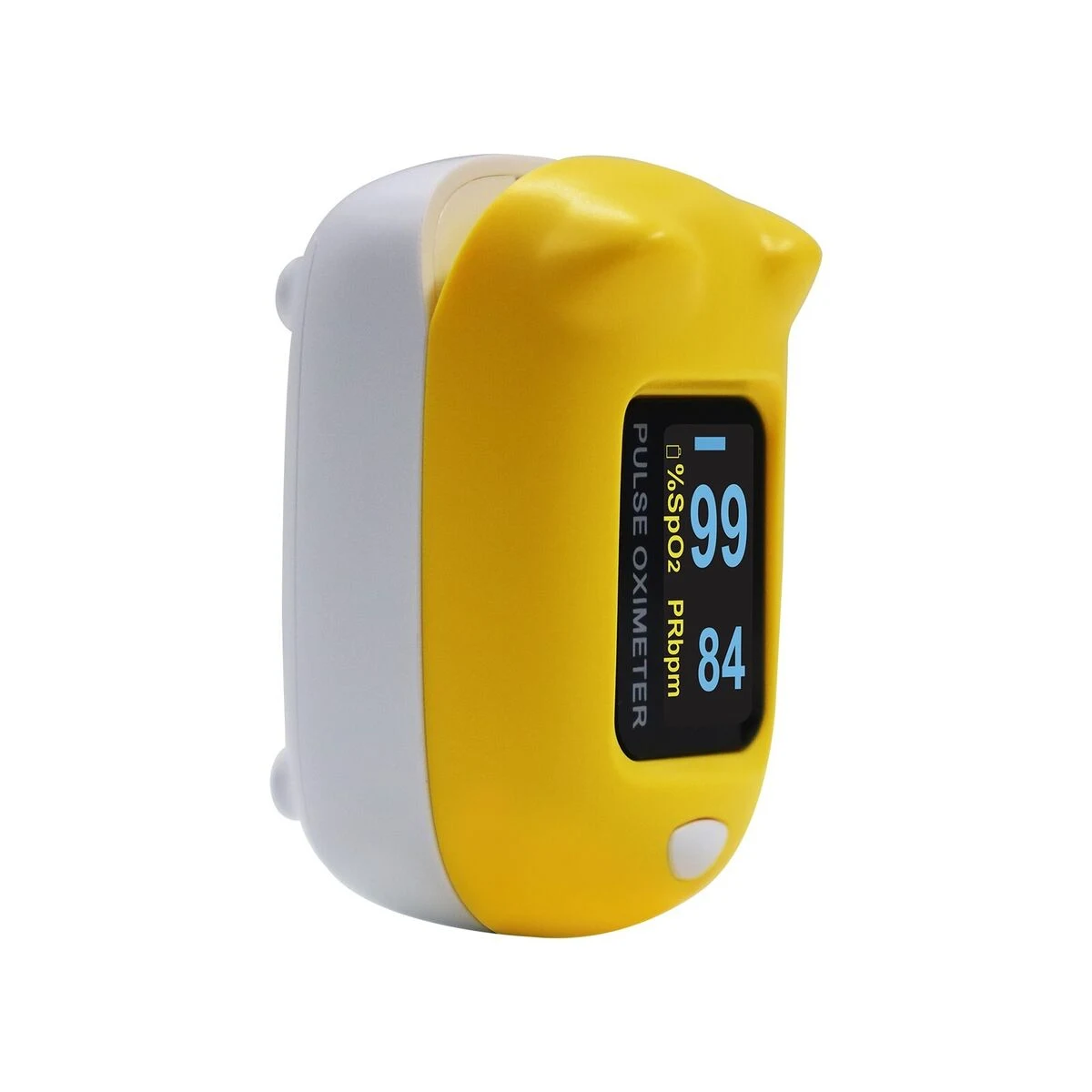Contec CMS50Q1 Children's Fingertip Pulse Oximeter - Pulse Oximeters - R529 | WiZmed Medical Equipment South Africa Contec CMS50Q1 Children's Fingertip Pulse Oximeter - Pulse Oximeters - R529 | WiZmed Medical Equipment South Africa