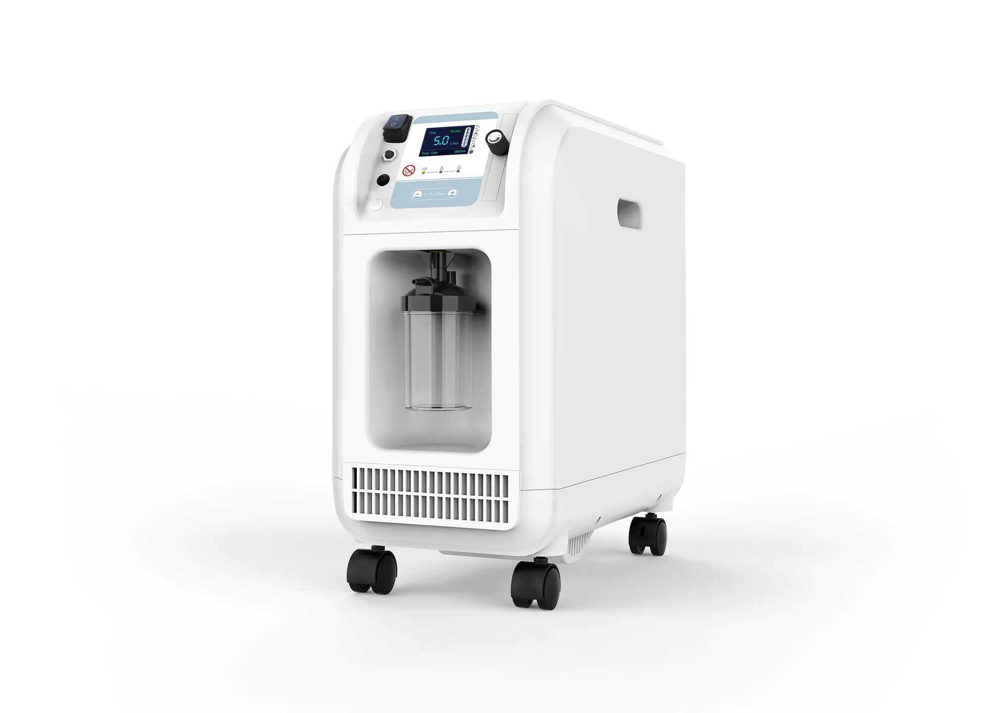Contec CONTEC21 10 L Oxygen Concentrator - Oxygen Concentrators available at WiZmed for R18,199 Contec CONTEC21 10 L Oxygen Concentrator - Oxygen Concentrators available at WiZmed for R18,199