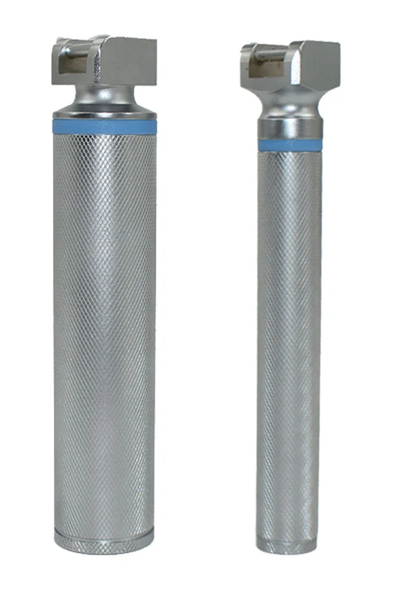 Conventional Laryngoscope Handle (Adult or Paediatric) - Laryngoscopes available at WiZmed for R269 Conventional Laryngoscope Handle (Adult or Paediatric) - Laryngoscopes available at WiZmed for R269