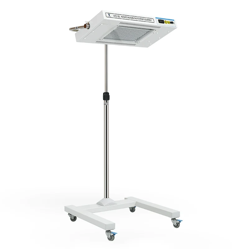 David XHZ-90L Mobile LED Phototherapy Lamp - Neonatal Care - R20,399 | WiZmed Medical Equipment South Africa David XHZ-90L Mobile LED Phototherapy Lamp - Neonatal Care - R20,399 | WiZmed Medical Equipment South Africa