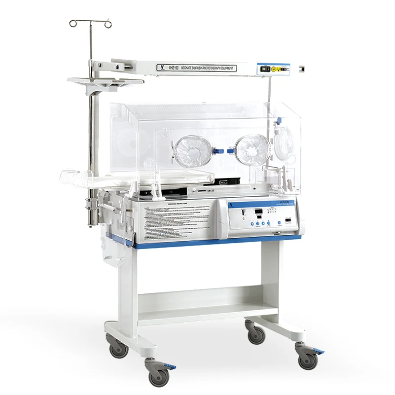 David YP-100 Infant Incubator - Neonatal Care - R40,699 | WiZmed Medical Equipment South Africa David YP-100 Infant Incubator - Neonatal Care - R40,699 | WiZmed Medical Equipment South Africa