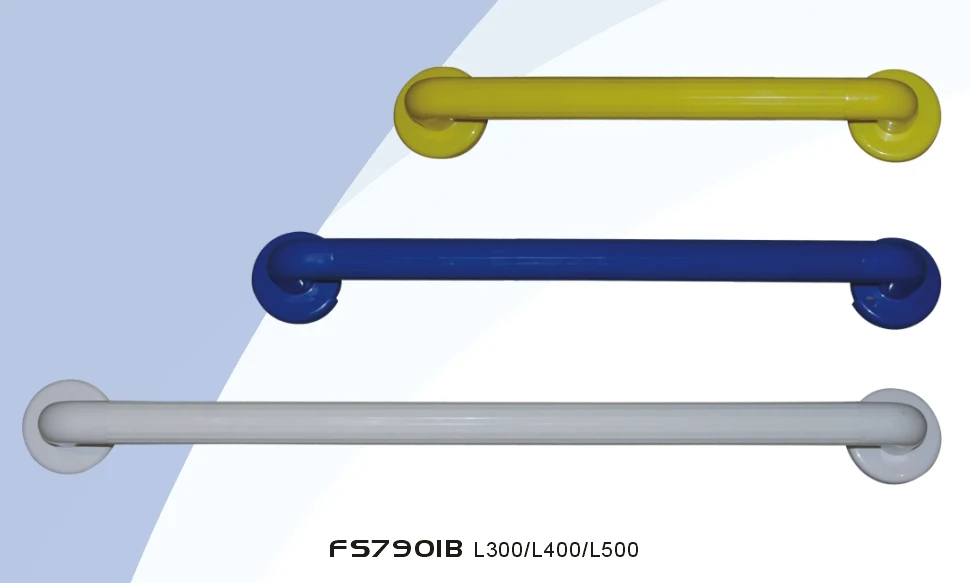 Grab Bar (FS7901B) - Bathroom & Toilet Aids - R179 | WiZmed Medical Equipment South Africa Grab Bar (FS7901B) - Bathroom & Toilet Aids - R179 | WiZmed Medical Equipment South Africa