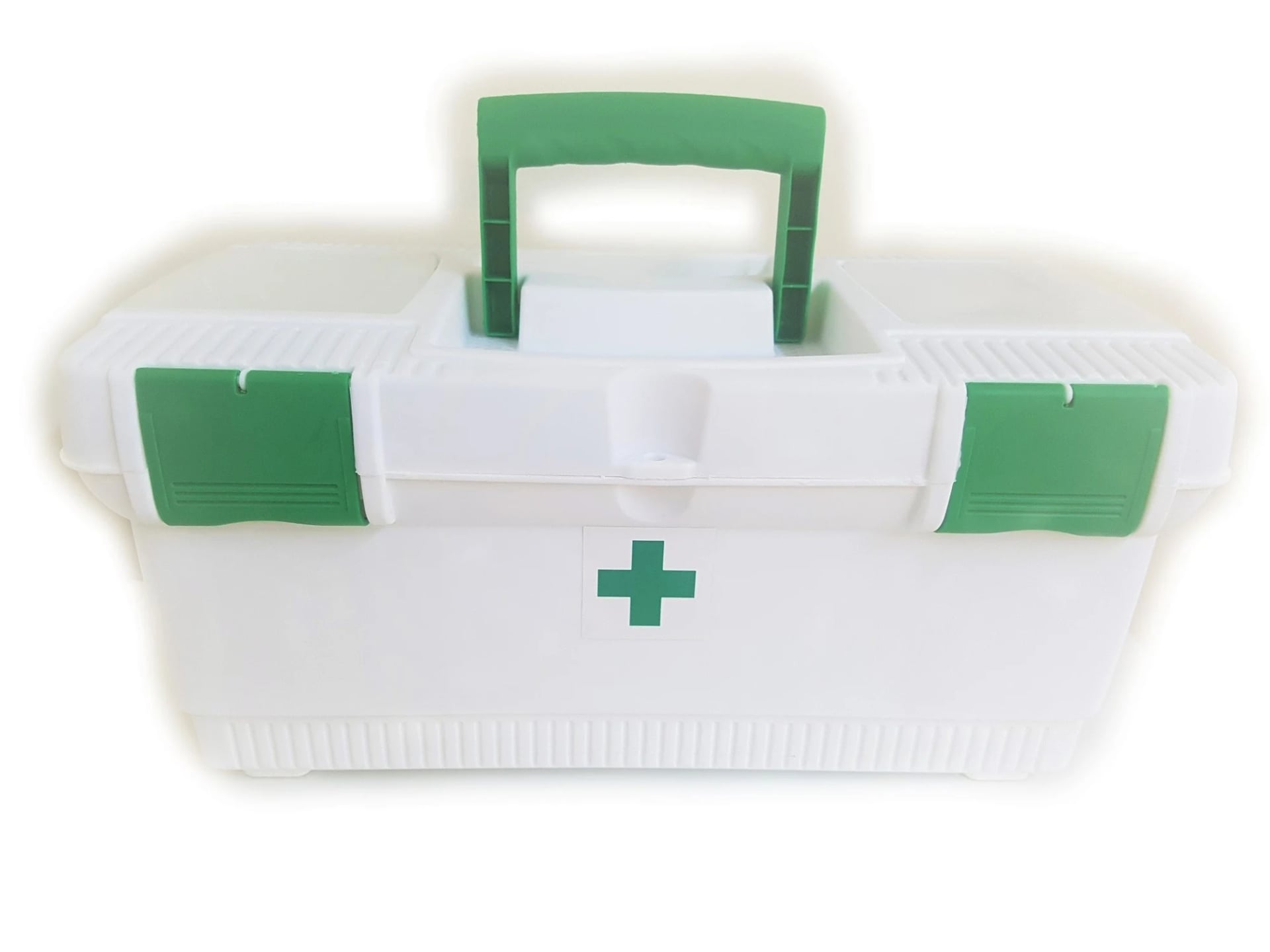 Regulation 7 Factory First Aid Kit in Plastic Box - First Aid Kits & Refills - R479 | WiZmed Medical Equipment South Africa Regulation 7 Factory First Aid Kit in Plastic Box - First Aid Kits & Refills - R479 | WiZmed Medical Equipment South Africa