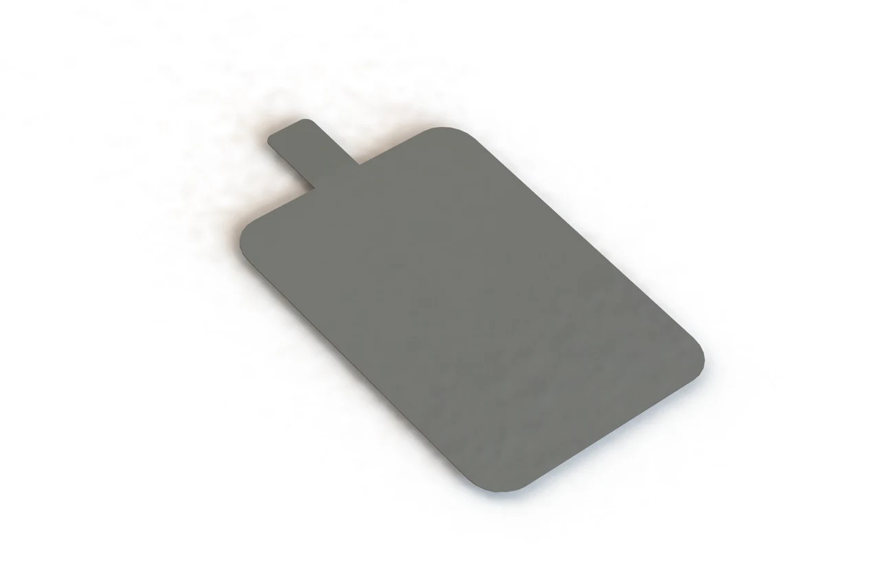 Reusable Diathermy Patient Plate (Neutral Electrode) - Diathermy - R1,649 | WiZmed Medical Equipment South Africa Reusable Diathermy Patient Plate (Neutral Electrode) - Diathermy - R1,649 | WiZmed Medical Equipment South Africa