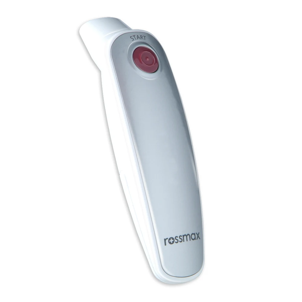 Rossmax HA500 Non-Contact Temple Thermometer - Thermometers - R419 | WiZmed Medical Equipment South Africa Rossmax HA500 Non-Contact Temple Thermometer - Thermometers - R419 | WiZmed Medical Equipment South Africa