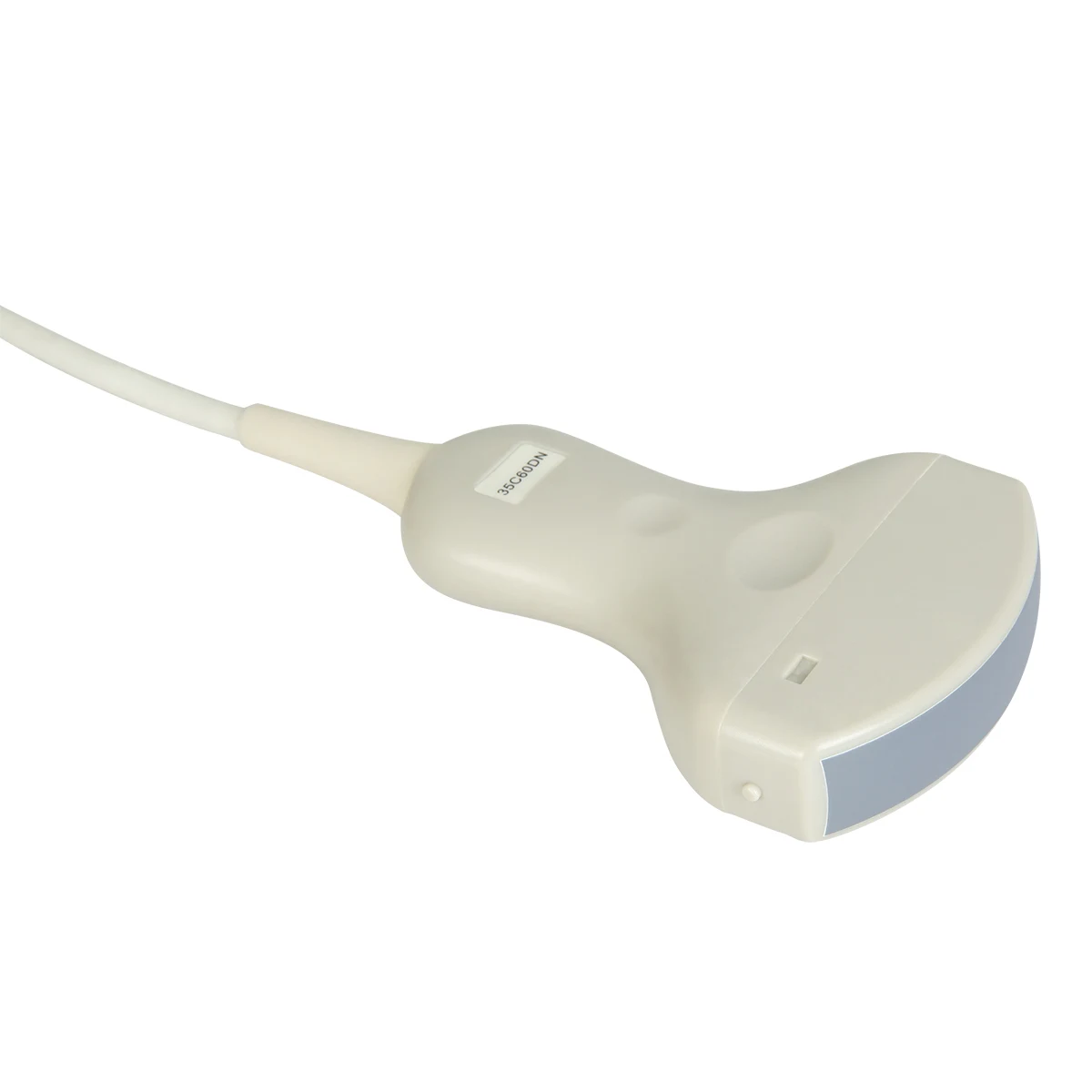 Welld Convex Probe for WED-9618V Veterinary Ultrasound Scanner - Ultrasound available at WiZmed for R17,699 Welld Convex Probe for WED-9618V Veterinary Ultrasound Scanner - Ultrasound available at WiZmed for R17,699
