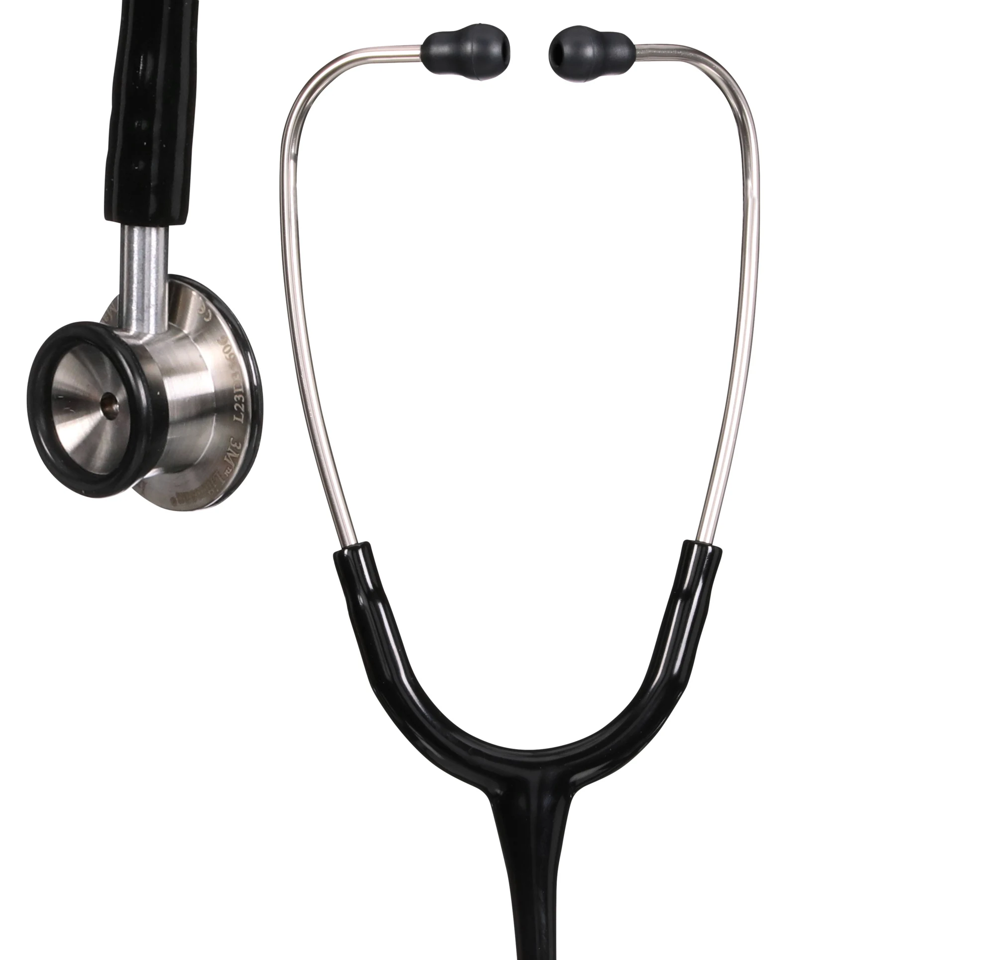 Littmann Classic II Infant Stethoscope - Black by Littmann - Littmann Paediatric Stethoscopes - R2,099 - In Stock | WiZmed Medical Equipment South Africa - Professional diagnostic stethoscope for healthcare workers Littmann Classic II Infant Stethoscope - Black by Littmann - Littmann Paediatric Stethoscopes - R2,099 - In Stock | WiZmed Medical Equipment South Africa - Professional diagnostic stethoscope for healthcare workers