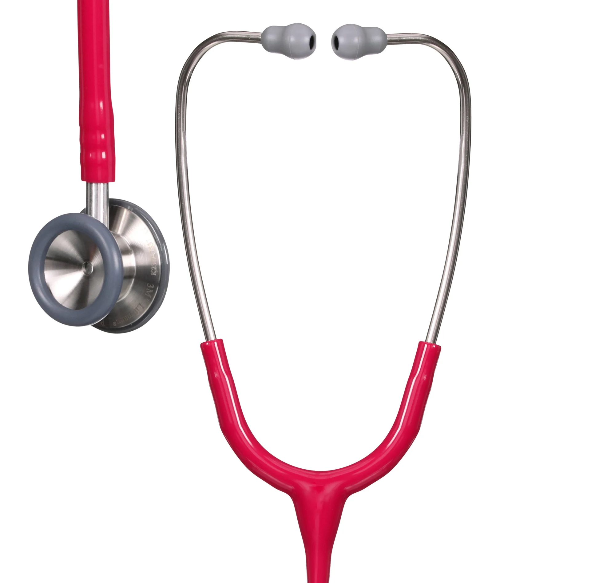 Littmann Classic II Paediatric Stethoscope - Raspberry - Littmann Paediatric Stethoscopes available at WiZmed for R2,099 - Professional diagnostic stethoscope for healthcare workers Littmann Classic II Paediatric Stethoscope - Raspberry - Littmann Paediatric Stethoscopes available at WiZmed for R2,099 - Professional diagnostic stethoscope for healthcare workers