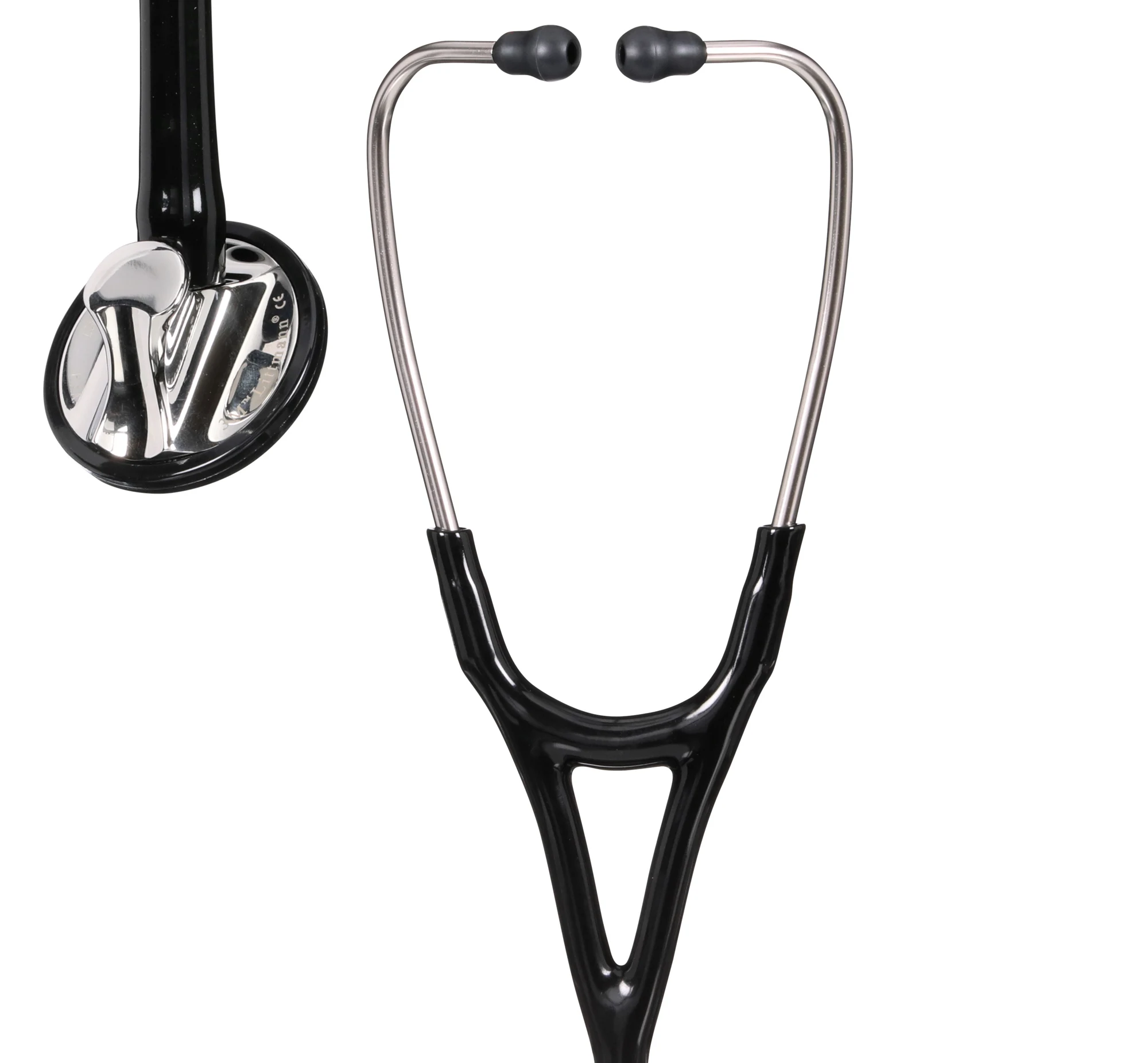 Littmann Master Cardiology - Black Stainless Steel - Littmann Master Cardiology Stethoscopes available at WiZmed for R4,749 Littmann Master Cardiology - Black Stainless Steel - Littmann Master Cardiology Stethoscopes available at WiZmed for R4,749