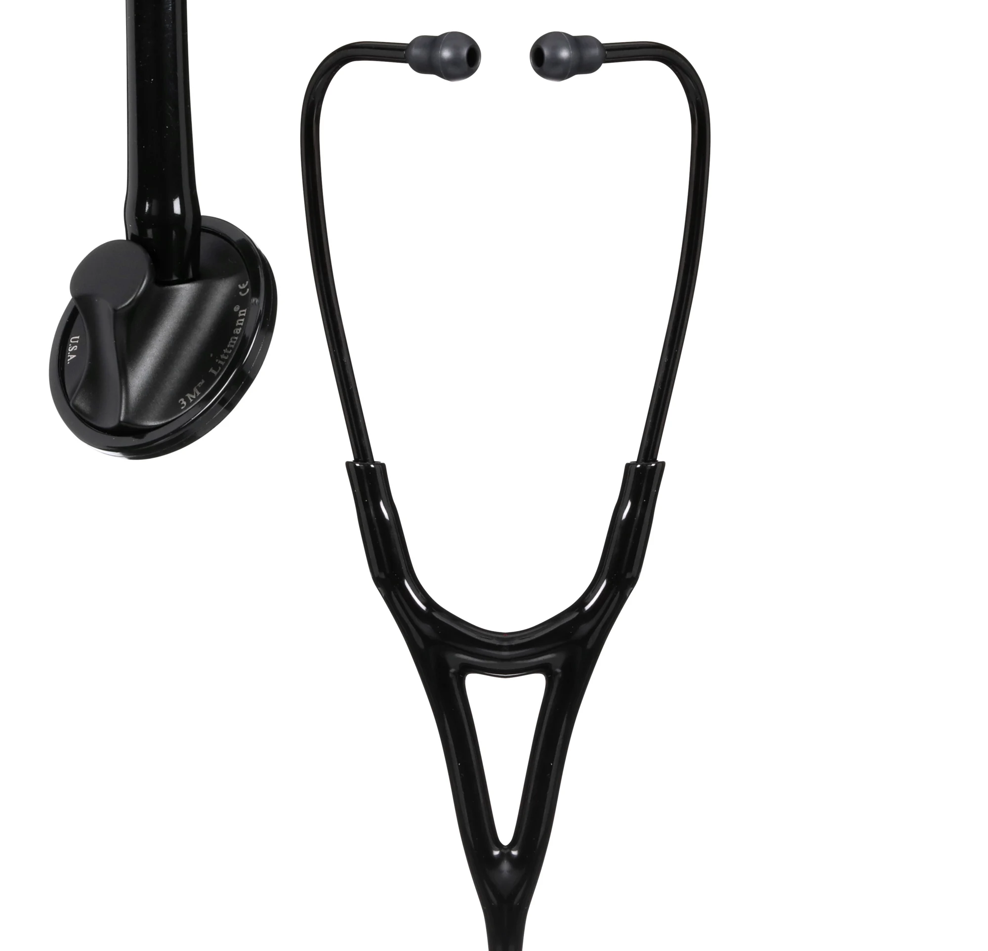Littmann Master Cardiology - All Black - Littmann Master Cardiology Stethoscopes available at WiZmed for R5,149 Littmann Master Cardiology - All Black - Littmann Master Cardiology Stethoscopes available at WiZmed for R5,149