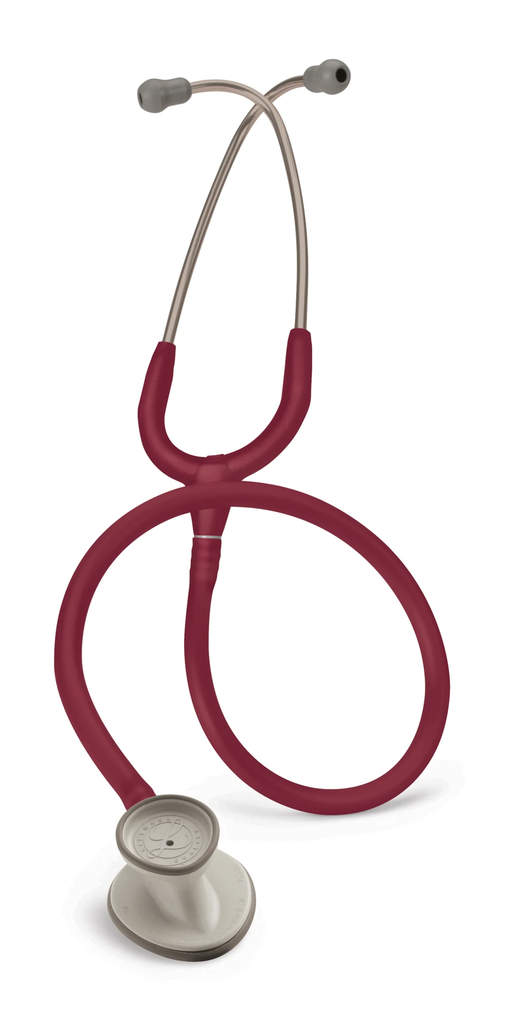 Littmann Lightweight II - Burgundy Stethoscope - Littmann Lightweight Stethoscopes available at WiZmed for R1,299 - Professional diagnostic stethoscope for healthcare workers Littmann Lightweight II - Burgundy Stethoscope - Littmann Lightweight Stethoscopes available at WiZmed for R1,299 - Professional diagnostic stethoscope for healthcare workers