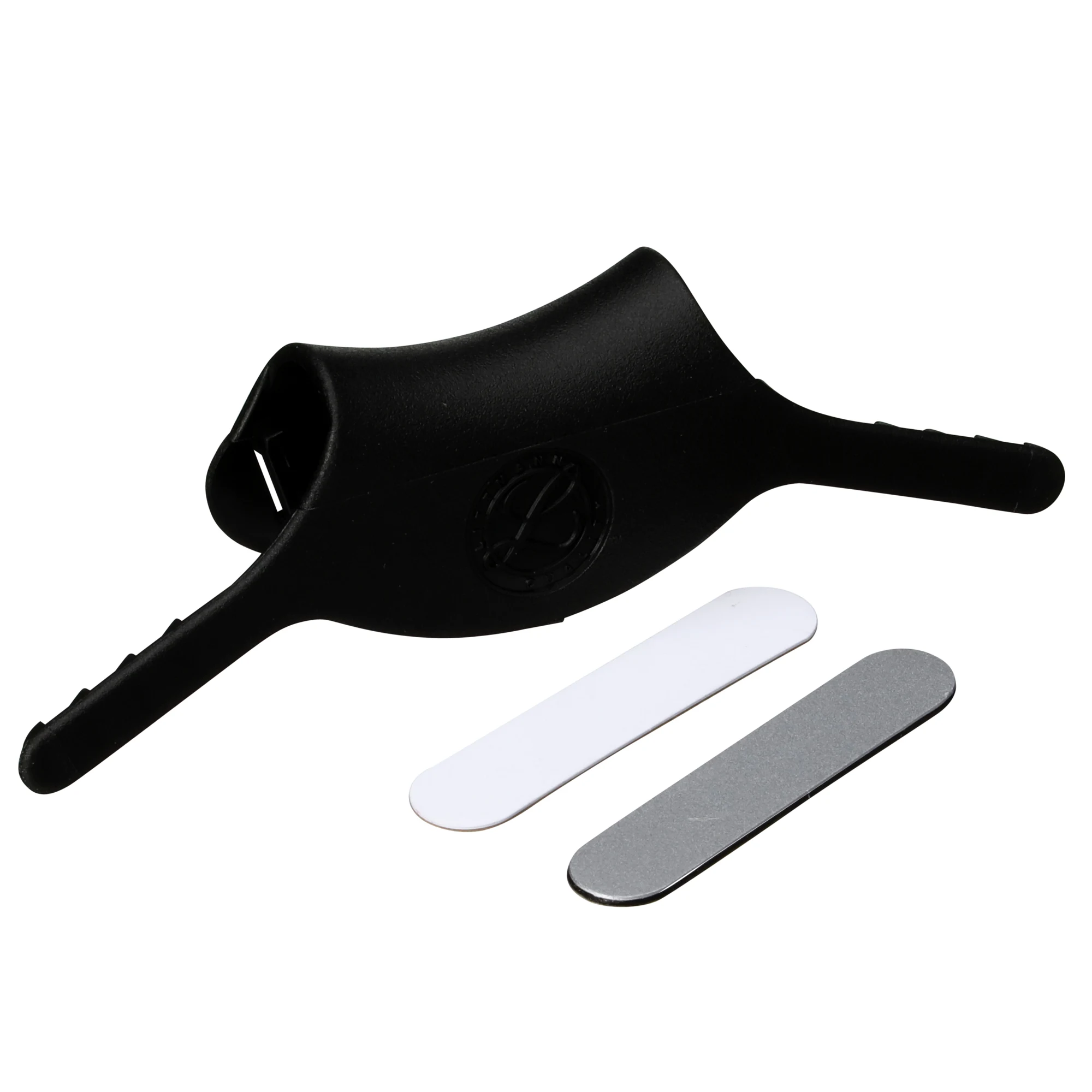 Littmann Identification Tag - Black - Littmann Spare Parts/Accessories available at WiZmed for R149 Littmann Identification Tag - Black - Littmann Spare Parts/Accessories available at WiZmed for R149