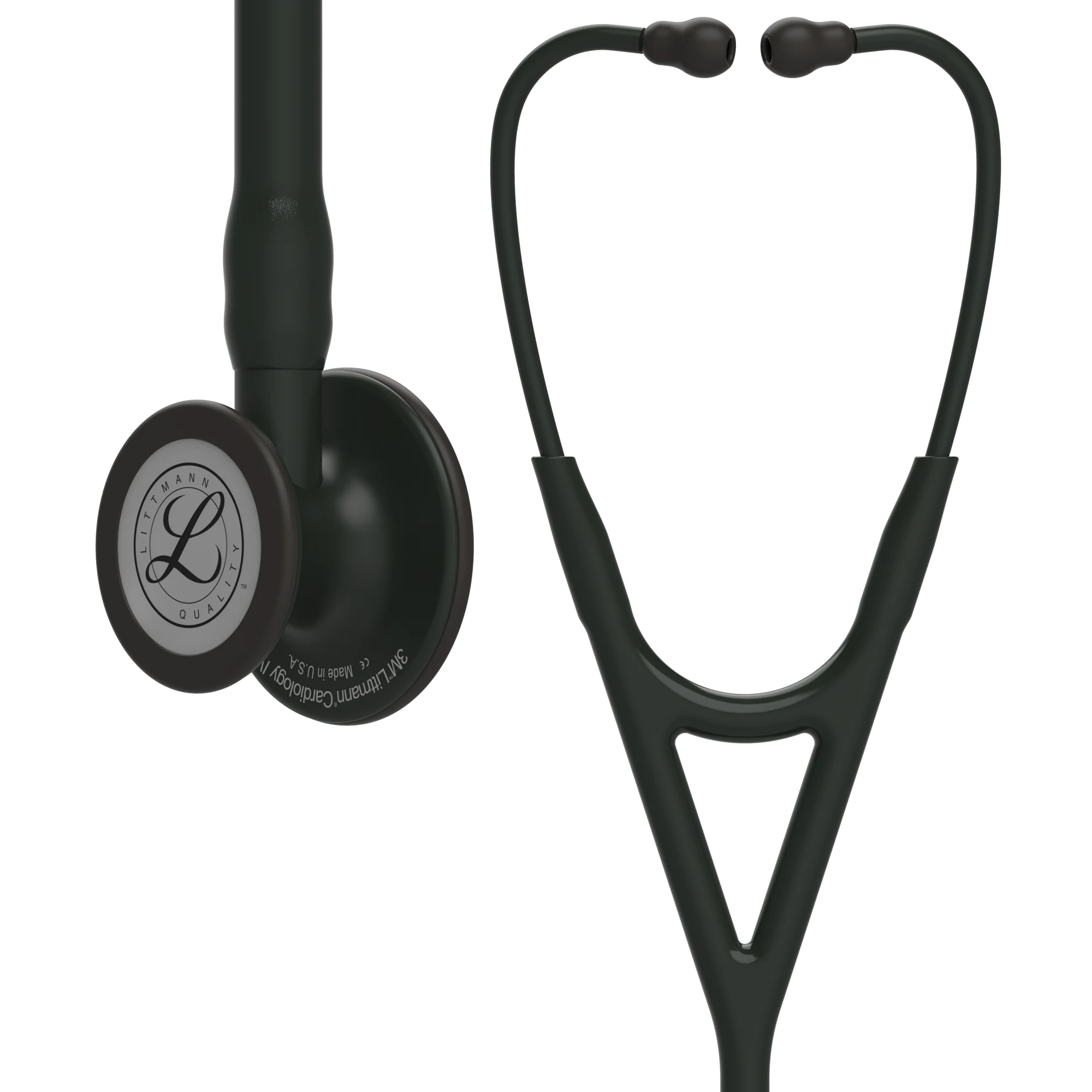 Littmann Cardiology IV - Black Edition Stethoscope - Littmann Cardiology IV Stethoscopes available at WiZmed for R4,749 - Professional diagnostic stethoscope for healthcare workers Littmann Cardiology IV - Black Edition Stethoscope - Littmann Cardiology IV Stethoscopes available at WiZmed for R4,749 - Professional diagnostic stethoscope for healthcare workers
