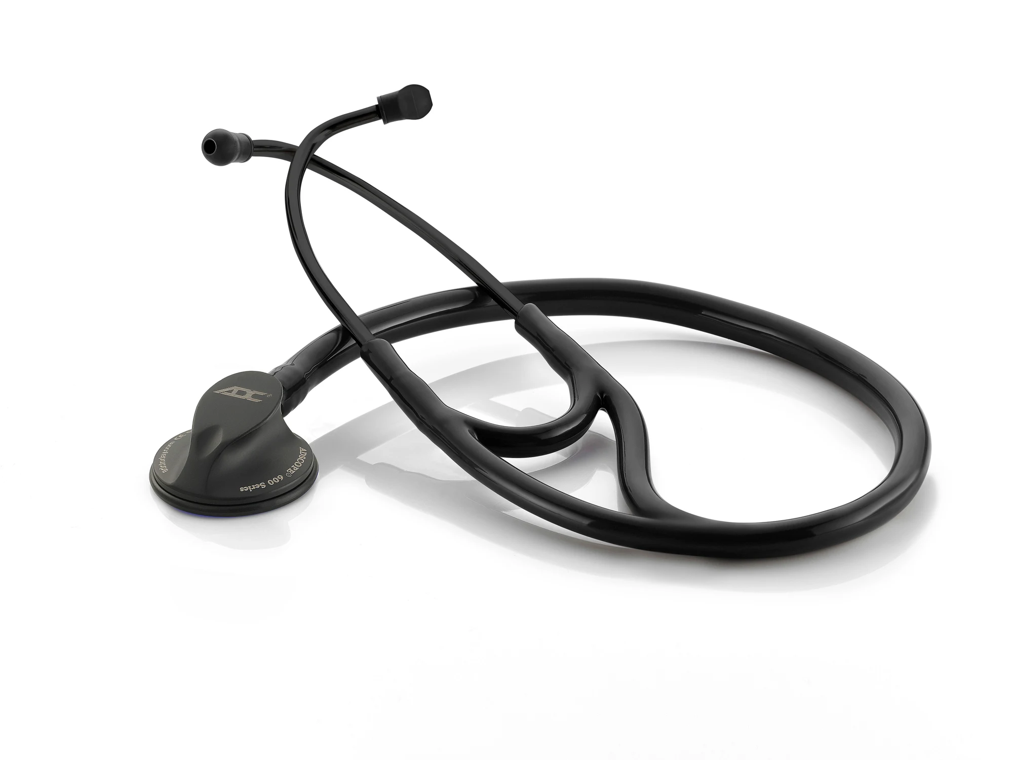 Adscope® 600 Platinum Cardiology Stethoscope - Tactical - Stethoscopes - R3,499 | WiZmed Medical Equipment South Africa - Professional diagnostic stethoscope for healthcare workers Adscope® 600 Platinum Cardiology Stethoscope - Tactical - Stethoscopes - R3,499 | WiZmed Medical Equipment South Africa - Professional diagnostic stethoscope for healthcare workers