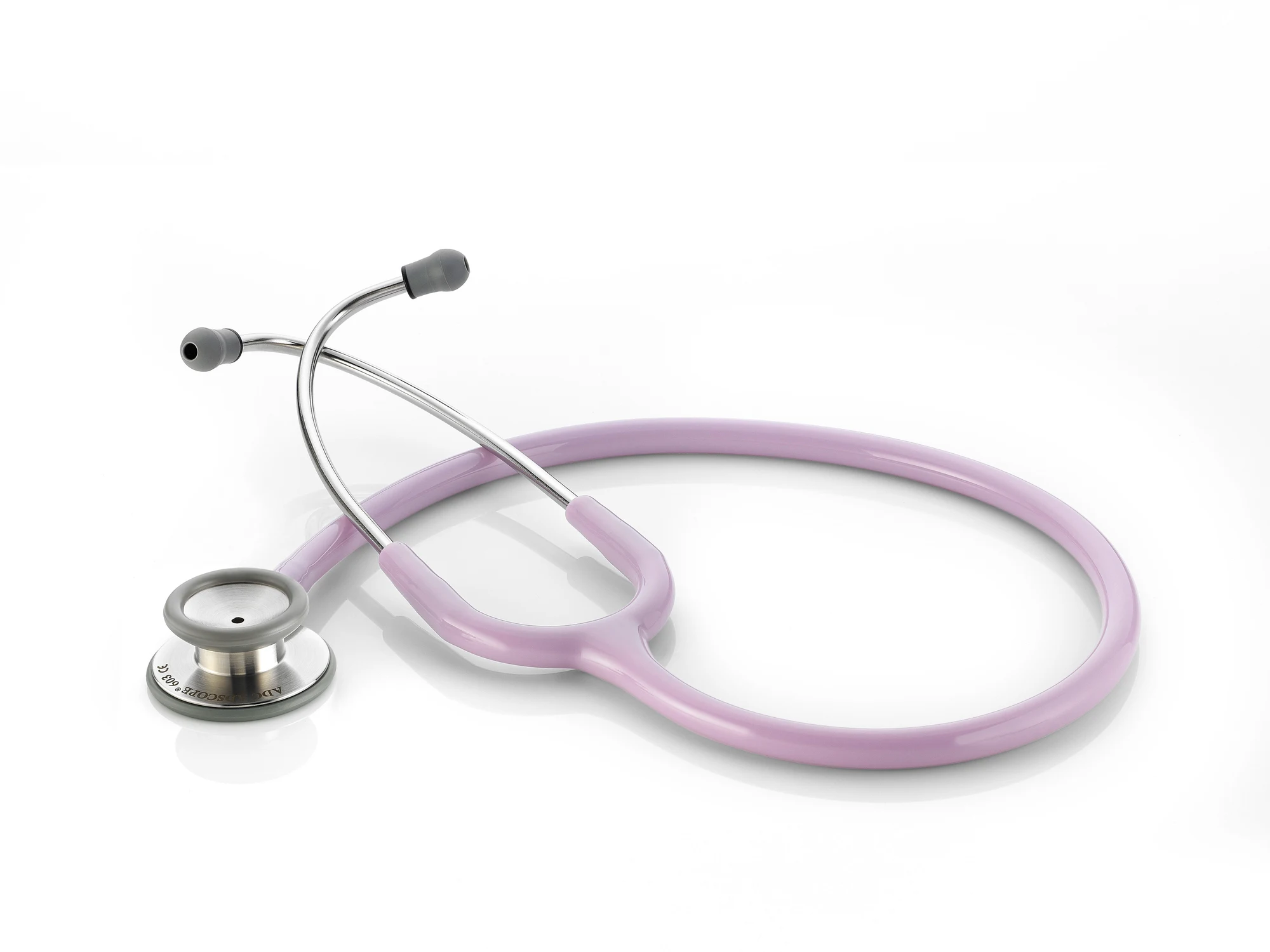ADC Adscope® 603 – Lavender by ADC - Stethoscopes - R1,699 | WiZmed Medical Equipment South Africa ADC Adscope® 603 – Lavender by ADC - Stethoscopes - R1,699 | WiZmed Medical Equipment South Africa