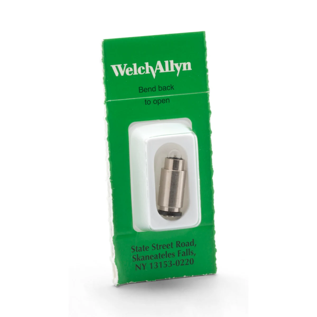 Welch Allyn Spot Retinoscope Replacement Lamp, 3.5V Halogen (08300-U) by Welch Allyn - Welch Allyn Spares | WiZmed Medical Equipment South Africa Welch Allyn Spot Retinoscope Replacement Lamp, 3.5V Halogen (08300-U) by Welch Allyn - Welch Allyn Spares | WiZmed Medical Equipment South Africa