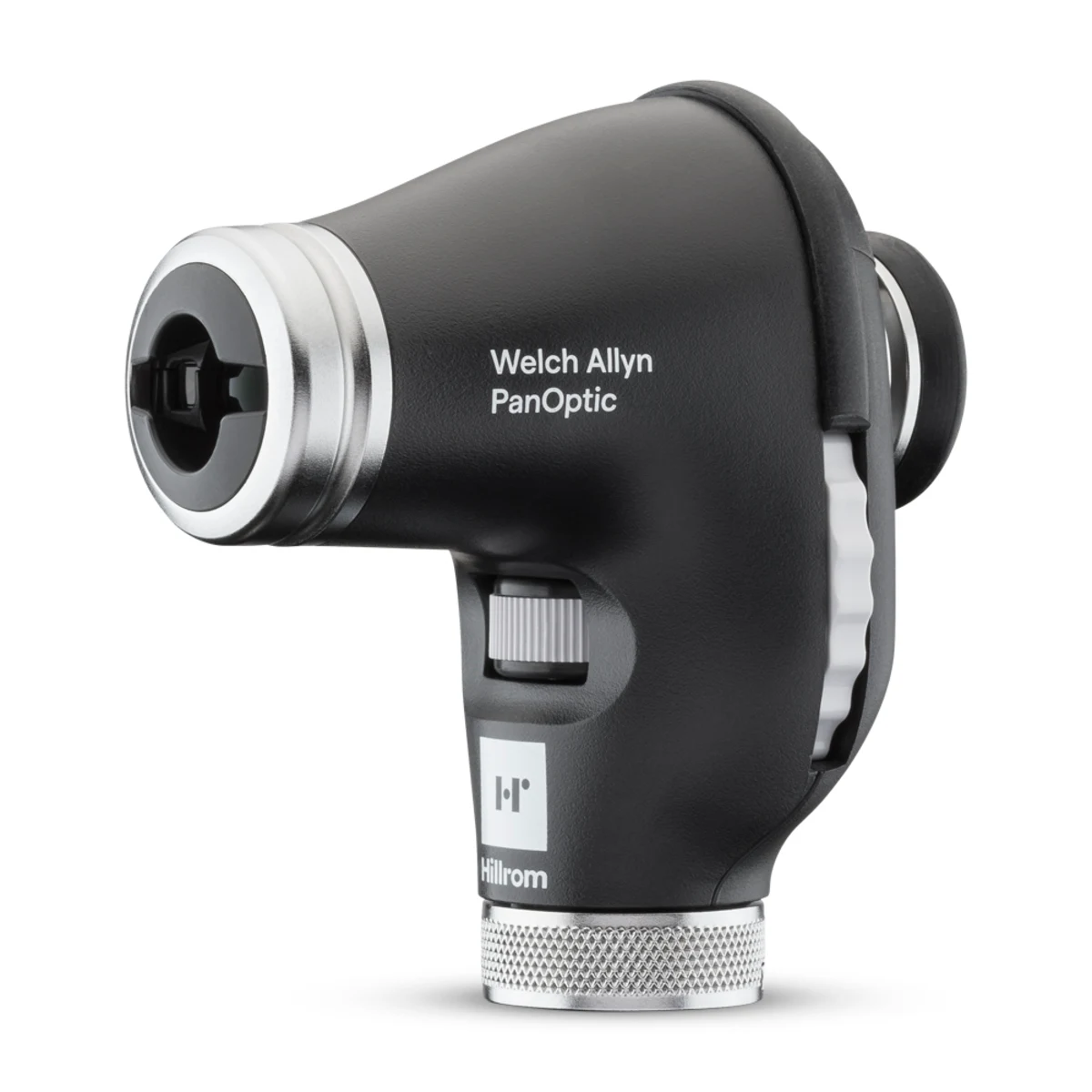 Welch Allyn PanOptic Plus LED Ophthalmoscope Head (118-3) by Welch Allyn - Welch Allyn Instrument Heads & Handles - R6,899 | WiZmed Medical Equipment South Africa Welch Allyn PanOptic Plus LED Ophthalmoscope Head (118-3) by Welch Allyn - Welch Allyn Instrument Heads & Handles - R6,899 | WiZmed Medical Equipment South Africa
