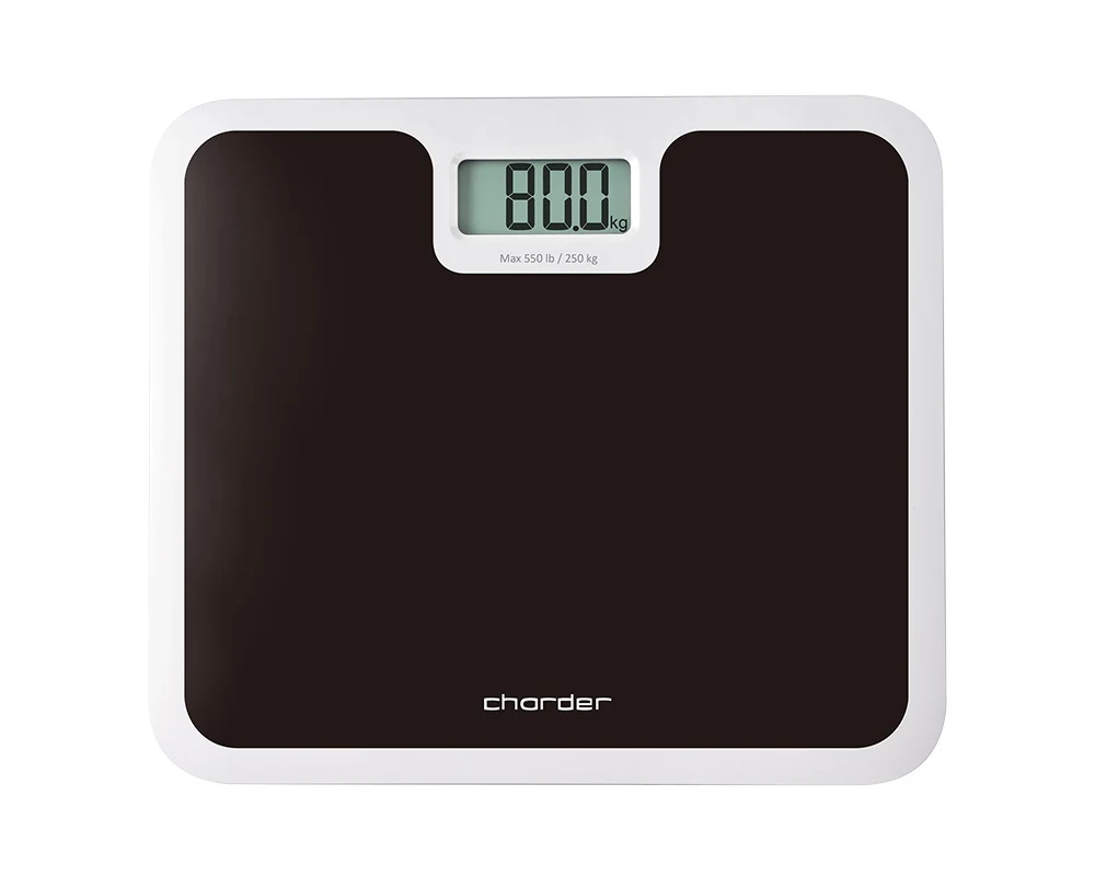 Charder MS7301 Digital Floor Scale (250 kg) - Scales | WiZmed Medical Equipment South Africa Charder MS7301 Digital Floor Scale (250 kg) - Scales | WiZmed Medical Equipment South Africa