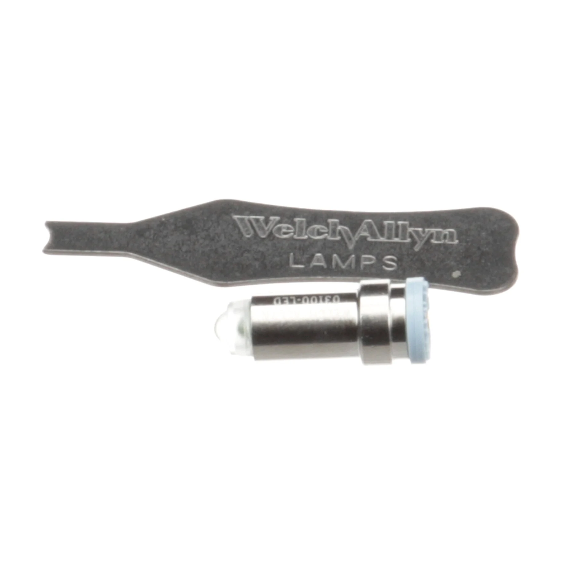 Welch Allyn 03100-LED Otoscope Replacement Bulb (97250-BIL) - Welch Allyn available at WiZmed for R1,799 Welch Allyn 03100-LED Otoscope Replacement Bulb (97250-BIL) - Welch Allyn available at WiZmed for R1,799