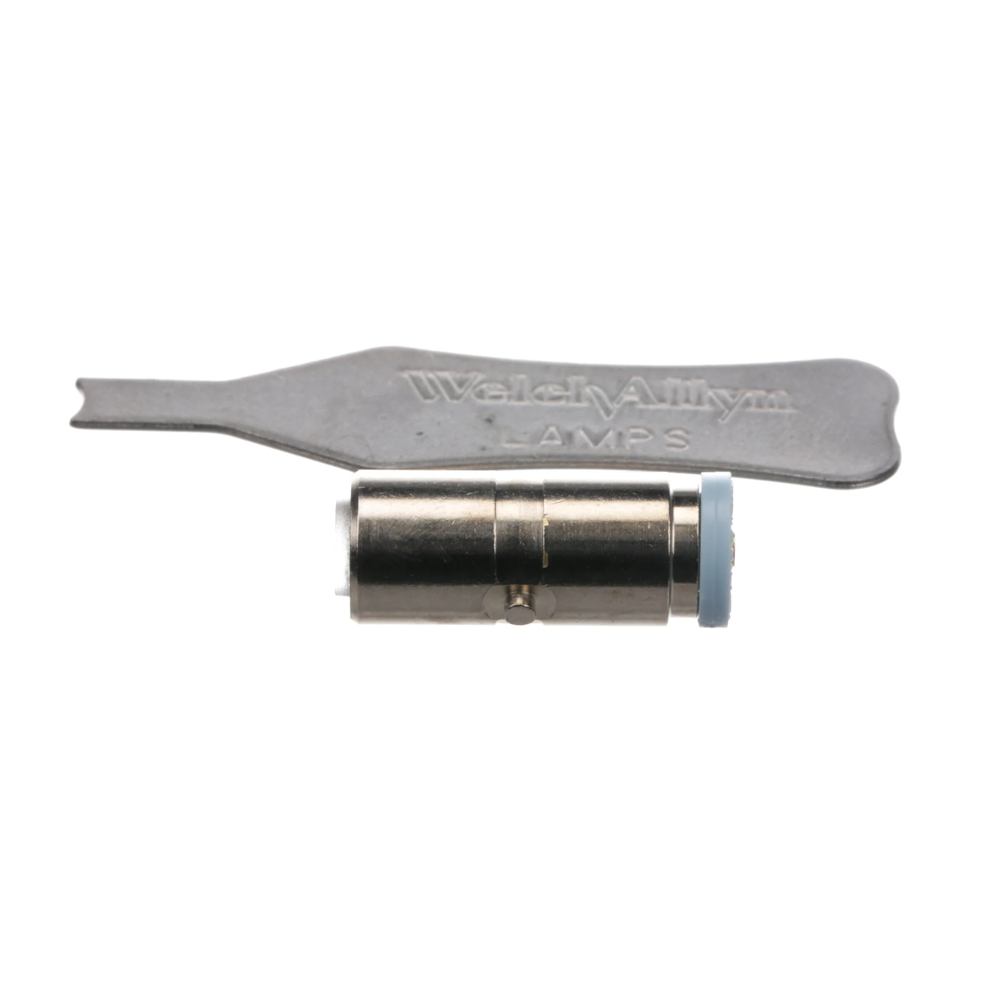 Welch Allyn 04900-LED Ophthalmoscope Replacement Bulb (97250-BIL) - Welch Allyn available at WiZmed for R1,799 Welch Allyn 04900-LED Ophthalmoscope Replacement Bulb (97250-BIL) - Welch Allyn available at WiZmed for R1,799