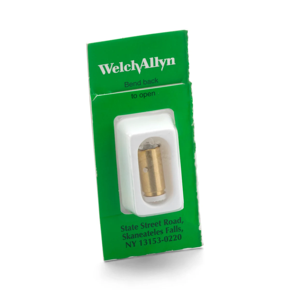 Welch Allyn 04900 Replacement Bulb (Ophthalmoscope) - Welch Allyn available at WiZmed for R799 Welch Allyn 04900 Replacement Bulb (Ophthalmoscope) - Welch Allyn available at WiZmed for R799
