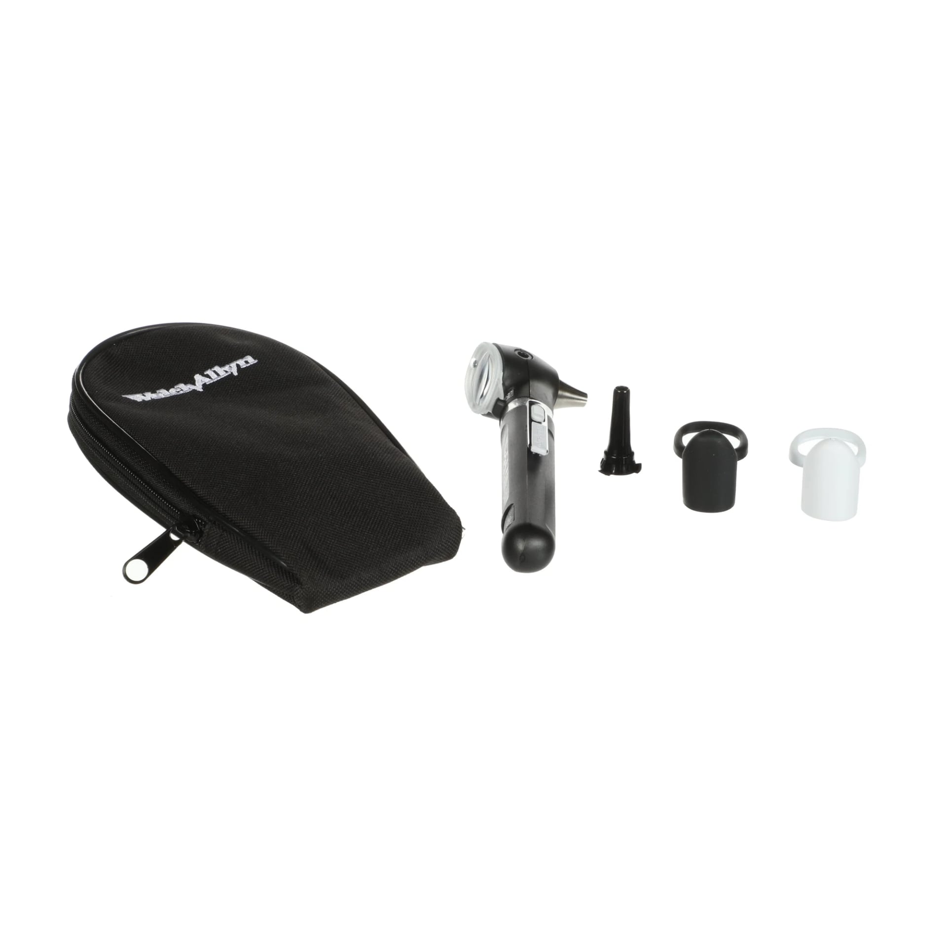 Welch Allyn Pocket PLUS LED Otoscope – 22880 - Medical Equipment available at WiZmed for R3,999 Welch Allyn Pocket PLUS LED Otoscope – 22880 - Medical Equipment available at WiZmed for R3,999