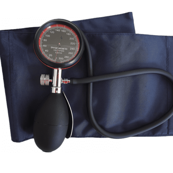 Generic Sphygmomanometer