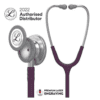 Littmann Classic III Plum Stainless Steel Stethoscope