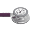 Littmann Classic III Plum Stainless Steel Stethoscope