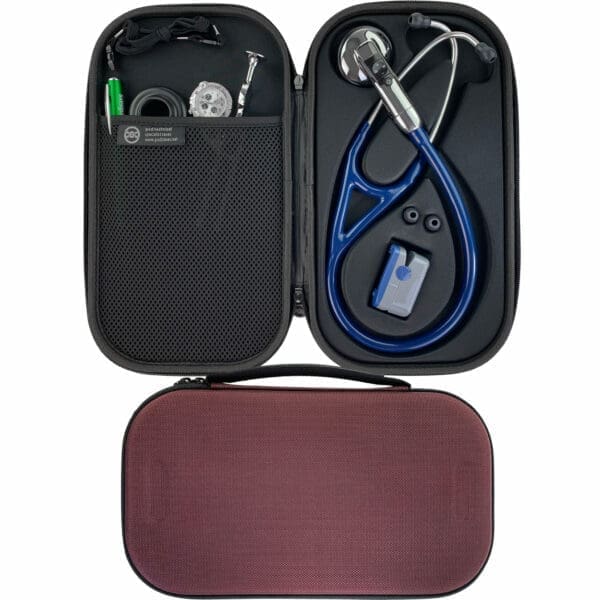 Cardiopod Stethoscope Case