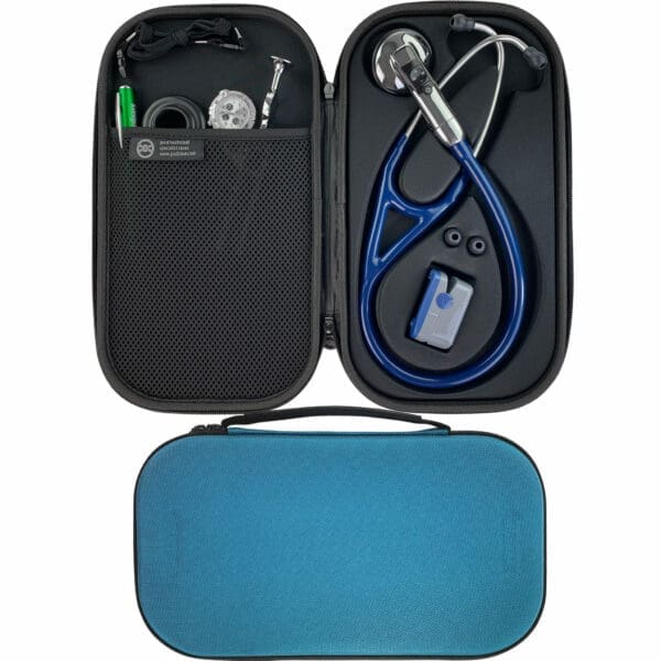 Cardiopod Stethoscope Case