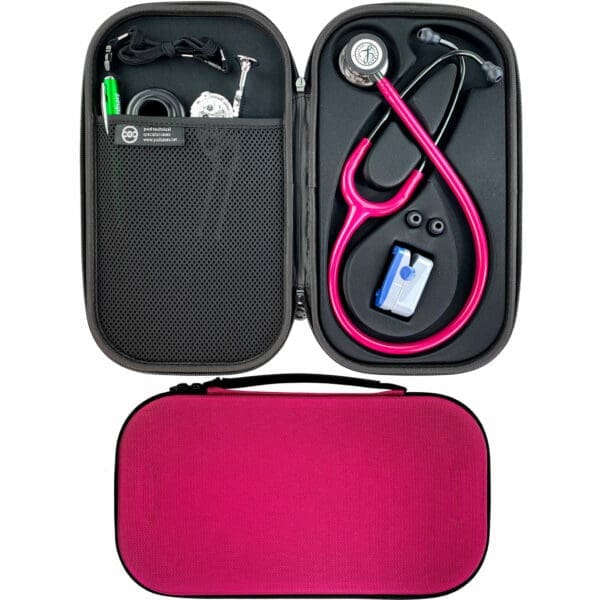 Cardiopod Stethoscope Case