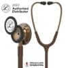 Littmann Classic III Chocolate Copper Stethoscope 5809